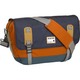 FLINT MESSENGER [メッセンジャーバッグ 20L Rustbucket Rip]