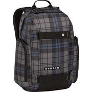 METALHEAD PACK ヴィスタ [バックパック 26L Vista Plaid]