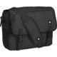 SYNTH MESSENGER [ショルダーバッグ 19L True Black]