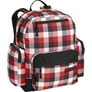 NANOOK PACK [バックパック 28L Buffalo Plaid]
