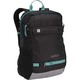 WMS DAY HIKER トゥルーブラック [23L]