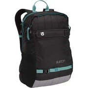 WMS DAY HIKER トゥルーブラック [23L]