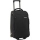 トラベルバッグ 45L True Black WHEELIE FLIGHT DECK