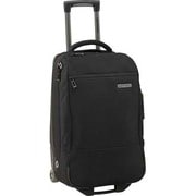 トラベルバッグ 45L True Black WHEELIE FLIGHT DECK