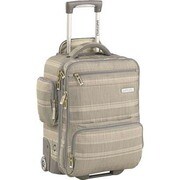 トラベルバッグ 30L Texture Stripe WHEELIE FLYER テクスチャーストライプ
