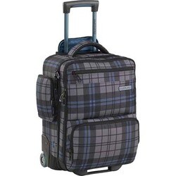 ヨドバシ.com - BURTON バートン トラベルバッグ 30L Vista Plaid WHEELIE FLYER ヴィスタ 通販【全品無料配達】