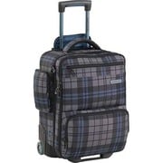 トラベルバッグ 30L Vista Plaid WHEELIE FLYER ヴィスタ