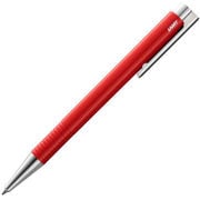 ロゴプラスレッド BP LA L204MPL-RD