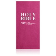 I5A06-14A228-04 [iPhone5/5s用ケース araree BIBLECOVERLEATHER Pink]