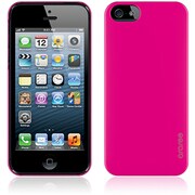 I5A06-14A229-04 [iPhone SE/5s/5用ケース araree HALF PINK]