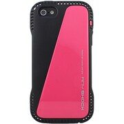 I5A06-14A234-04 [iPhone SE/5s/5用ケース AnyShock Featival Pink]