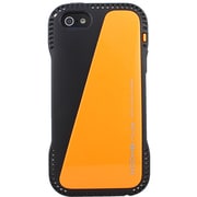 I5A06-14A234-08 [iPhone SE/5s/5用ケース AnyShock Murcielago Orange]