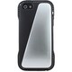 I5A06-14A234-21 [iPhone SE/5s/5用ケース AnyShock Benz Silver]