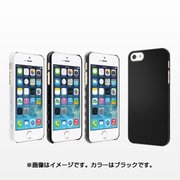 CY1422CPAEG [iPhone5/5s用ケース Aerogrip - Black Gloss PC Hard Case]