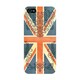 ip5-0011-uvbase-cl ユニオンジャック [iPhone5/5s用ケース]