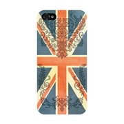 ip5-0011-uvbase-cl ユニオンジャック [iPhone5/5s用ケース]
