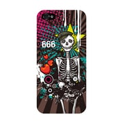 ip5-0001-uvbase-cl No.666 [iPhone5/5s用ケース]