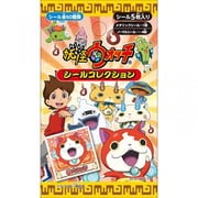 妖怪ウォッチ シールコレクション [1パック]