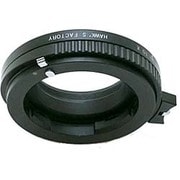 FUJIFILM Xマウントシリーズ対応補助ヘリコイド付ライカMアダプター Ver3, HF-0021