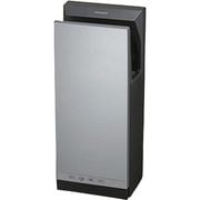 JT-SB116JH2-S [ハンドドライヤー ジェットタオル スリムタイプ ヒーター付 シルバー]