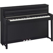 電子ピアノ クラビノーバ 88鍵 ブラックウッド CLP-585B