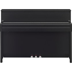 ヨドバシ.com - ヤマハ YAMAHA 電子ピアノ クラビノーバ 88鍵 ブラックウッド CLP-585B 通販【全品無料配達】