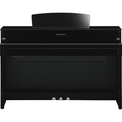 ヨドバシ.com - ヤマハ YAMAHA 電子ピアノ クラビノーバ 88鍵 黒色艶出し CLP-575PE 通販【全品無料配達】