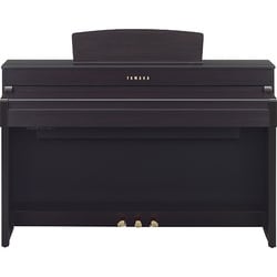 ヨドバシ.com - ヤマハ YAMAHA CLP-575R [電子ピアノ クラビノーバ 88 ...