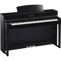 ヨドバシ.com - ヤマハ YAMAHA 電子ピアノ クラビノーバ 88鍵 黒色艶出し CLP-545PE 通販【全品無料配達】