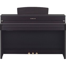 ヨドバシ.com - ヤマハ YAMAHA CLP-545R [電子ピアノ クラビノーバ 88 ...