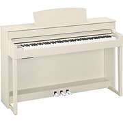 CLP-545WA [電子ピアノ クラビノーバ 88鍵  - ヨドバシ.com