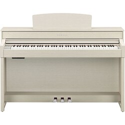 ヨドバシ.com - ヤマハ YAMAHA CLP-545WA [電子ピアノ クラビノーバ 88