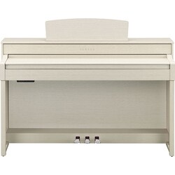 ヨドバシ.com - ヤマハ YAMAHA CLP-545WA [電子ピアノ クラビノーバ 88