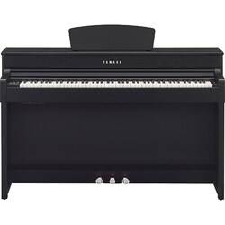 ヨドバシ.com - ヤマハ YAMAHA CLP-535B [電子ピアノ クラビノーバ 88