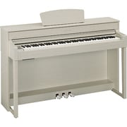 ヨドバシ.com - CLP-535WA [電子ピアノ クラビノーバ 88鍵 ホワイト 