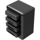 Professional Workflow Reader Solution HR1 4ベイ（USB3.0リーダーHub） LRWHR1RBJP