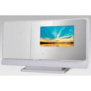 7インチ据置きDVDプレーヤー KHWDD700