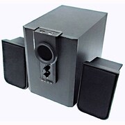 2.1チャンネルアクティブスピーカー CZ-SS210