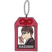 マスコットクリーナー ノラガミ 04 兆麻 [キャラクターグッズ]