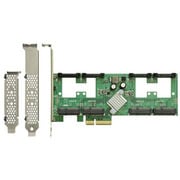 MSATARI4-PCIE [インターフェースカード mSATA 4ポート増設]