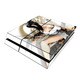 PlayStation 4 Skin Josei 4 Light [プレイステーション4用スキンシール]