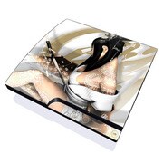 PlayStation 3 Slim Skin Josei 4 Light [プレイステーション3用スキンシール]