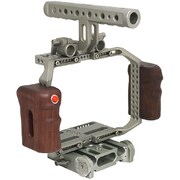 MOVCAM・BMCCケージキットv1