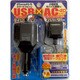 WM-09U [ダイレクトパワーインバーター+USB MicroUSB充電ケーブル付]