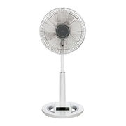 リビング扇風機 DCモーター リモコン付 SKJ-K307DC