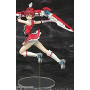 ビビッドレッドオペレーション 一色あかね パレットスーツVer. [1/8スケール PVC製塗装済み完成品フィギュア]
