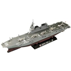 ピットロード 1/700 海上自衛隊護衛艦 DDH-181 ひゅうが いせ製作可 9jupf8b 61-7GJfny2L._UF894,1000_QL80_.jpg