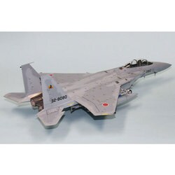 1/48 F-15DJ 航空自衛隊 ピットロード 1/48 F-15DJ イーグル 飛行教導群 ピットロード製品改造完成品