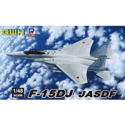 1/48 F-15DJ 航空自衛隊 ピットロード Yahoo!オークション - ピットロード 1/48 F-15DJ 航空自衛隊&DXM