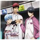 ラジオCD 「黒子のバスケ 放送委員会」Vol.5